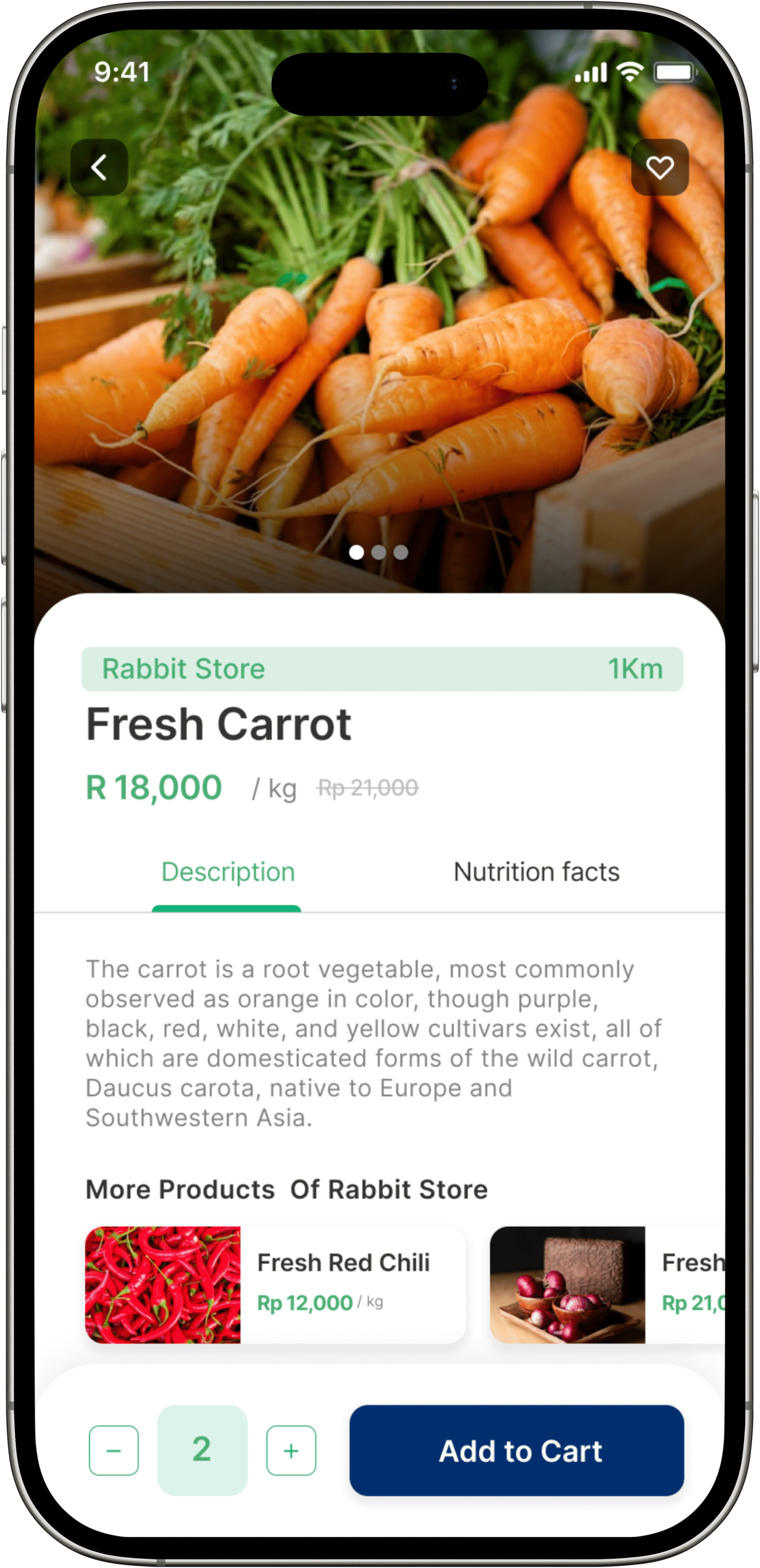 Ejuuz App screenshot 2